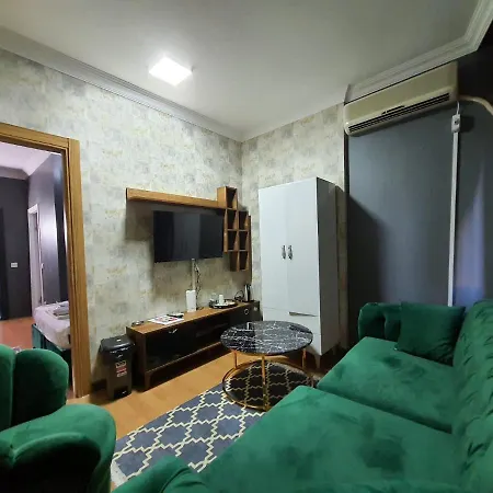 Vip Suit Otel *