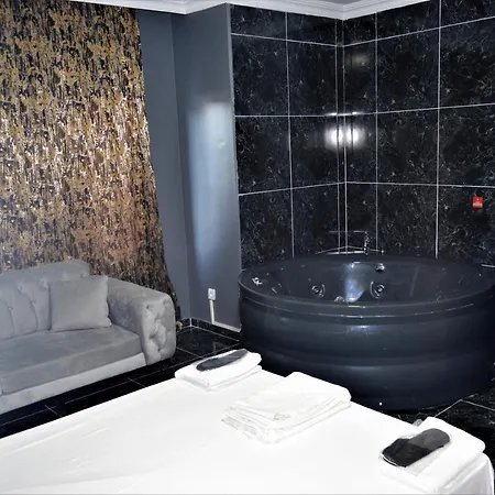 Otel Vip Suit İstanbul