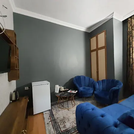 Hotel Vip Suit Istanbul