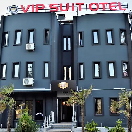 Otel Vip Suit