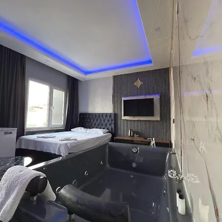 Hotel Vip Suit *