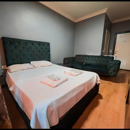 Hotel Vip Provincia di Istanbul