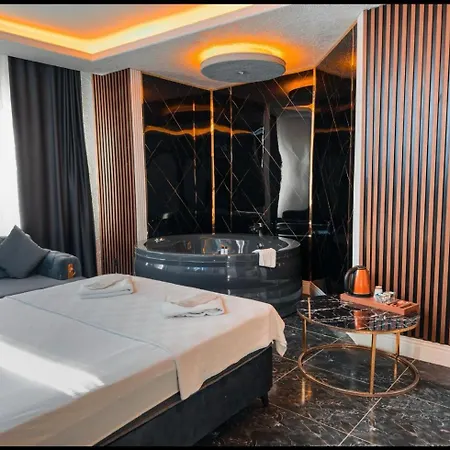 Vip Suit Istanbul