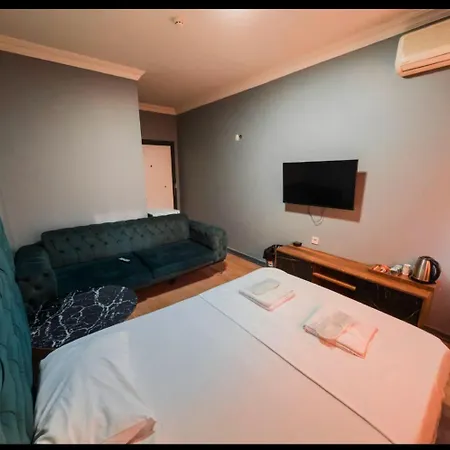 Hotel Vip Suit Istanbul