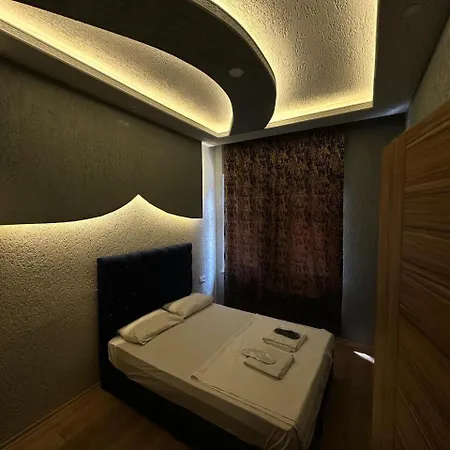 Vip Suit *