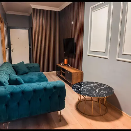 Vip Suit Hotel *