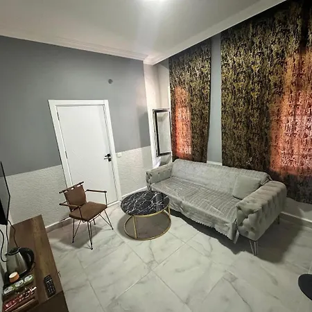 Vip Suit *