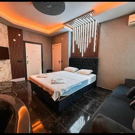 Vip Suit Istanbul