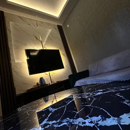 Vip Suit Hotel
