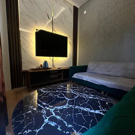 Vip Suit Hotel *