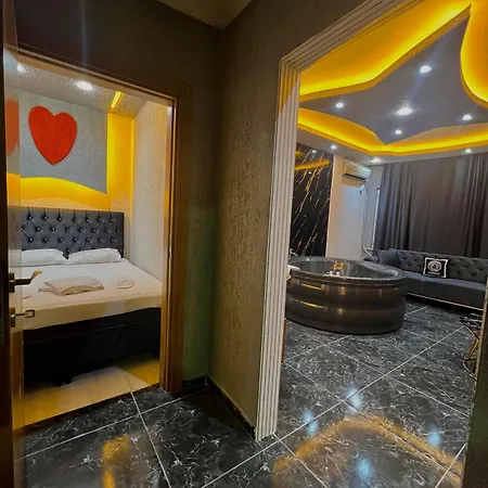Vip Suit *