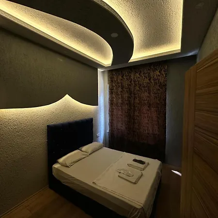 Hotel Vip Suit