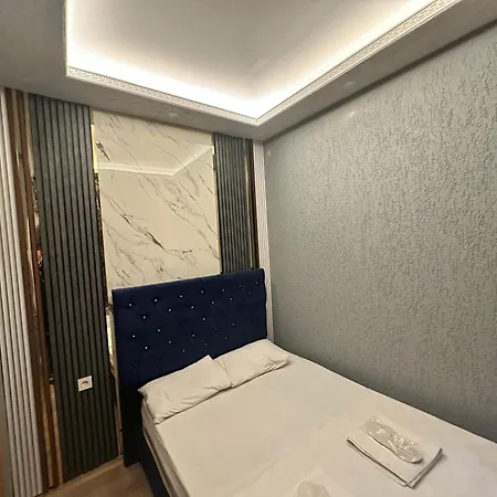 Vip Suit Hotel *