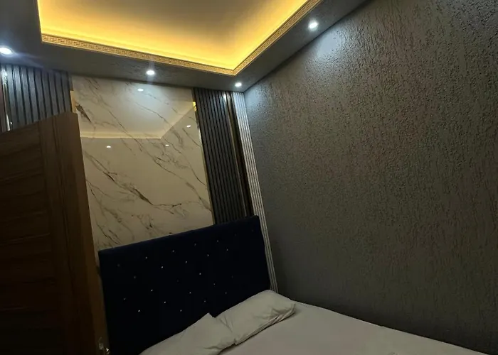 Vip * اسطنبول