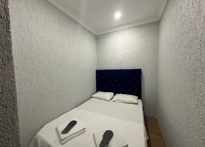 فندق Vip اسطنبول