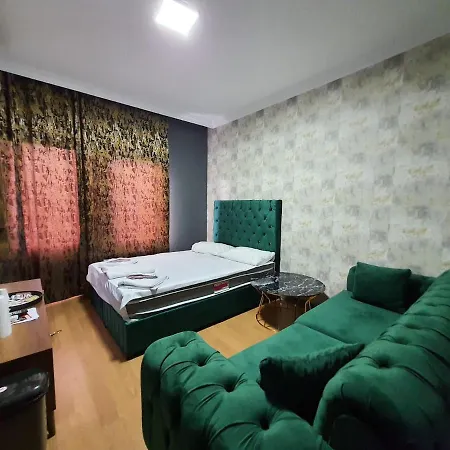 Vip Suit Hotel Istanbul