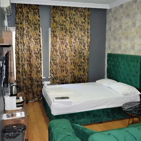 Vip Suit Hotel