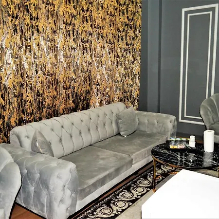 Vip Suit Istanbul