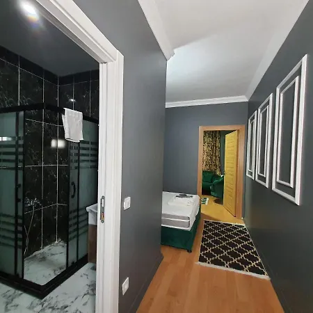 Vip Suit Hotel