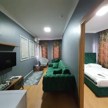 Hotel Vip Suit *