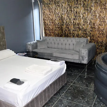 Vip Suit Hotel