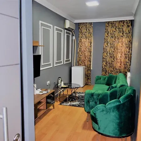 Hotel Vip Suit