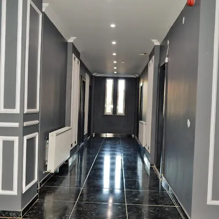 Vip Suit * Istanbul