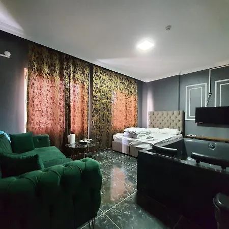 Vip Suit *