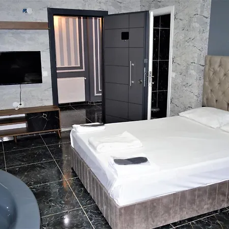 Vip Suit Hotel Istanbul
