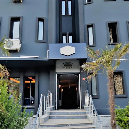 Vip Suit Hotel *