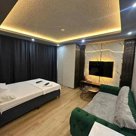酒店 Vip Suit