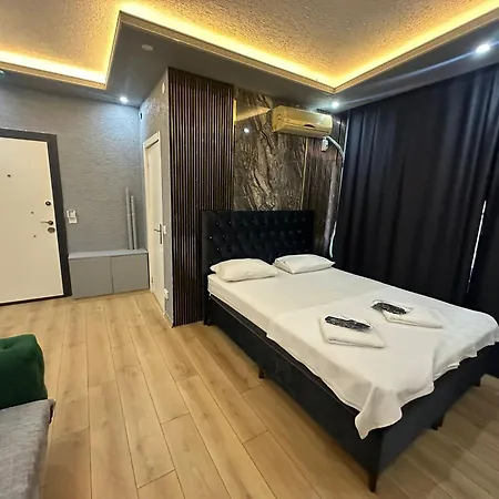 酒店 Vip Suit 伊斯坦布尔