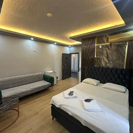 Vip Suit * 伊斯坦布尔