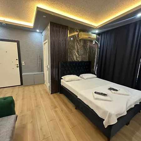 Vip Suit