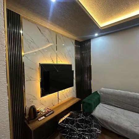 酒店 Vip Suit