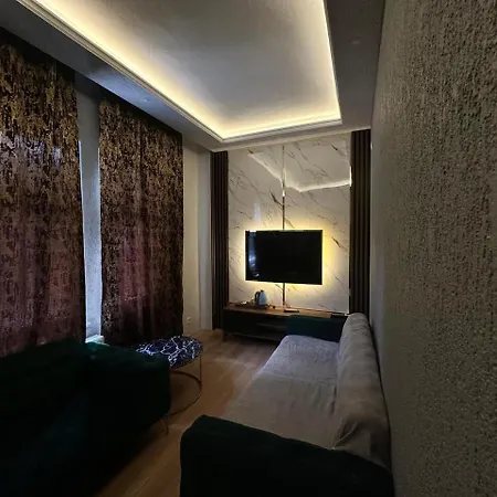 Vip Suit * 伊斯坦布尔
