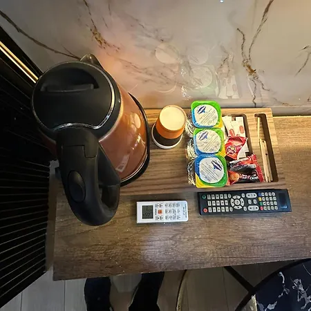 酒店 Vip Suit
