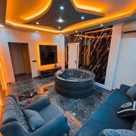 Vip Suit 酒店 *
