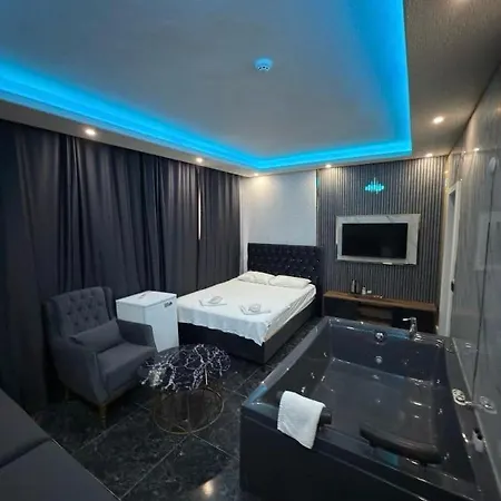 酒店 Vip Suit *