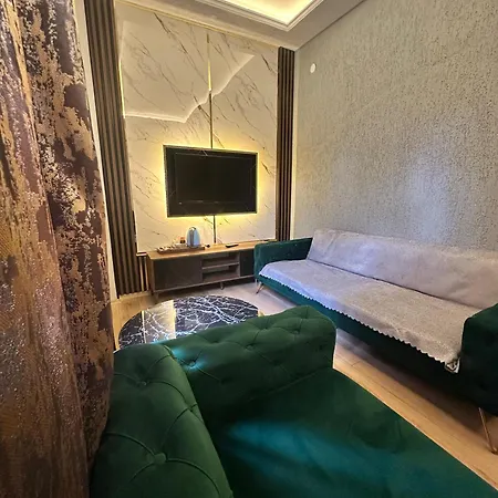 Vip Suit 伊斯坦布尔