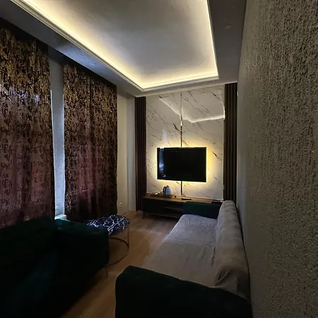 Vip Suit 伊斯坦布尔