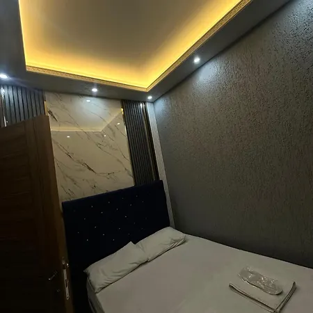 Vip Suit * 伊斯坦布尔
