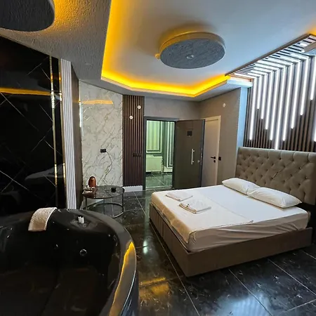 Vip Suit 酒店