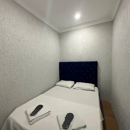 酒店 Vip Suit 伊斯坦布尔